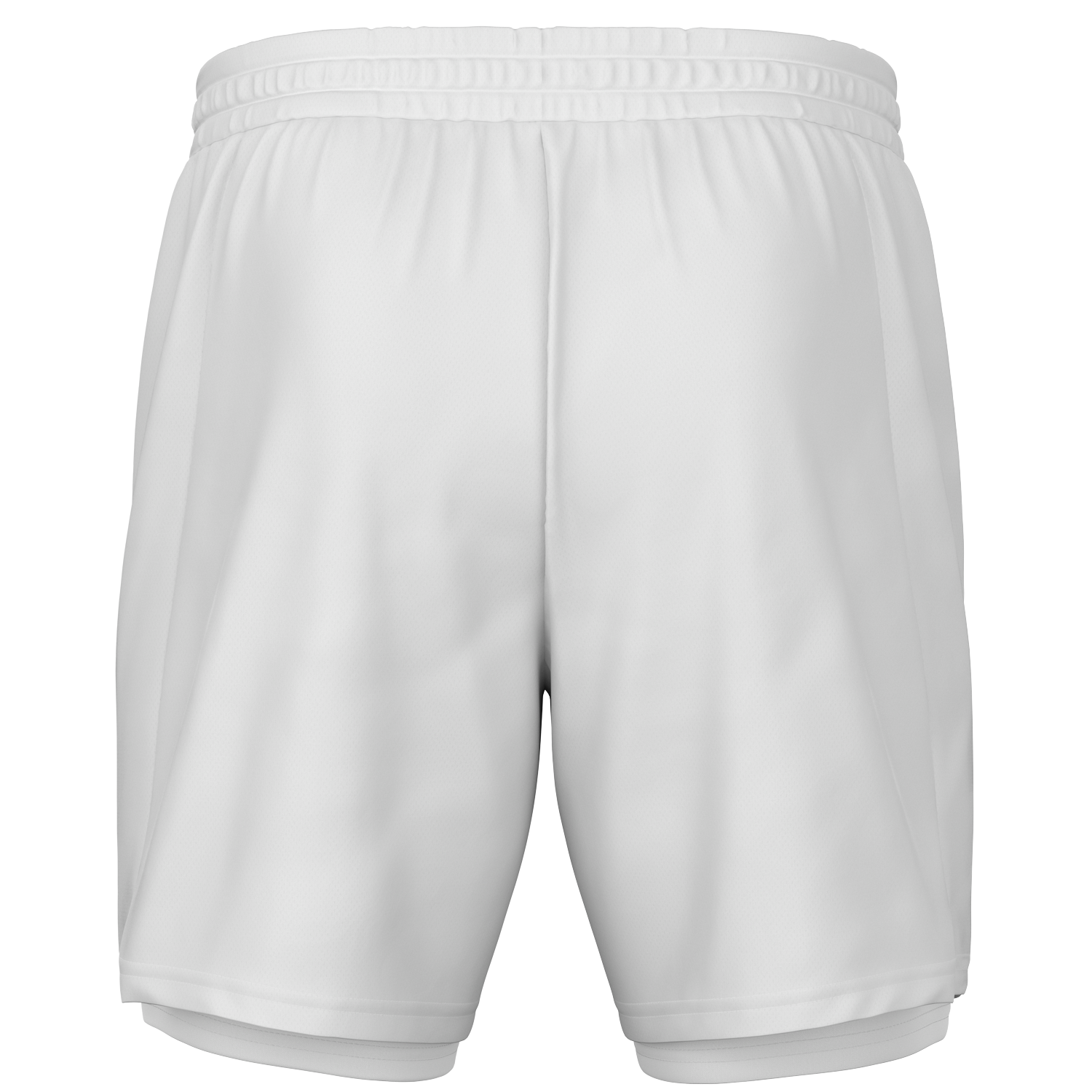 MEN'S SLIPSTREAM DUALS | white