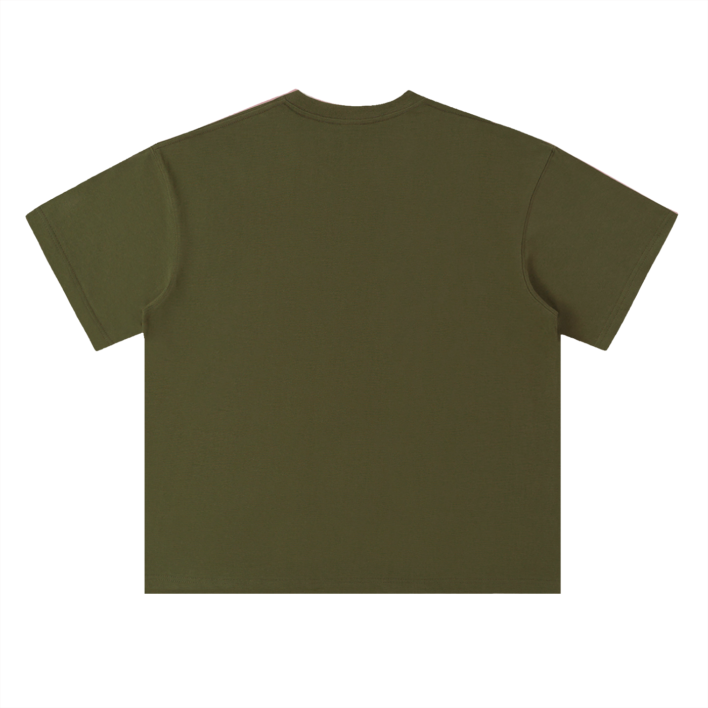 all,arcaprl,heavyweight,drop shoulder,cotton,t-shirt,one-size,upper body,ru0014,relaxed fit