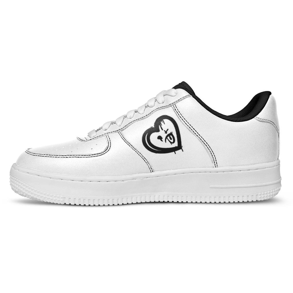 LOW TOP | <3