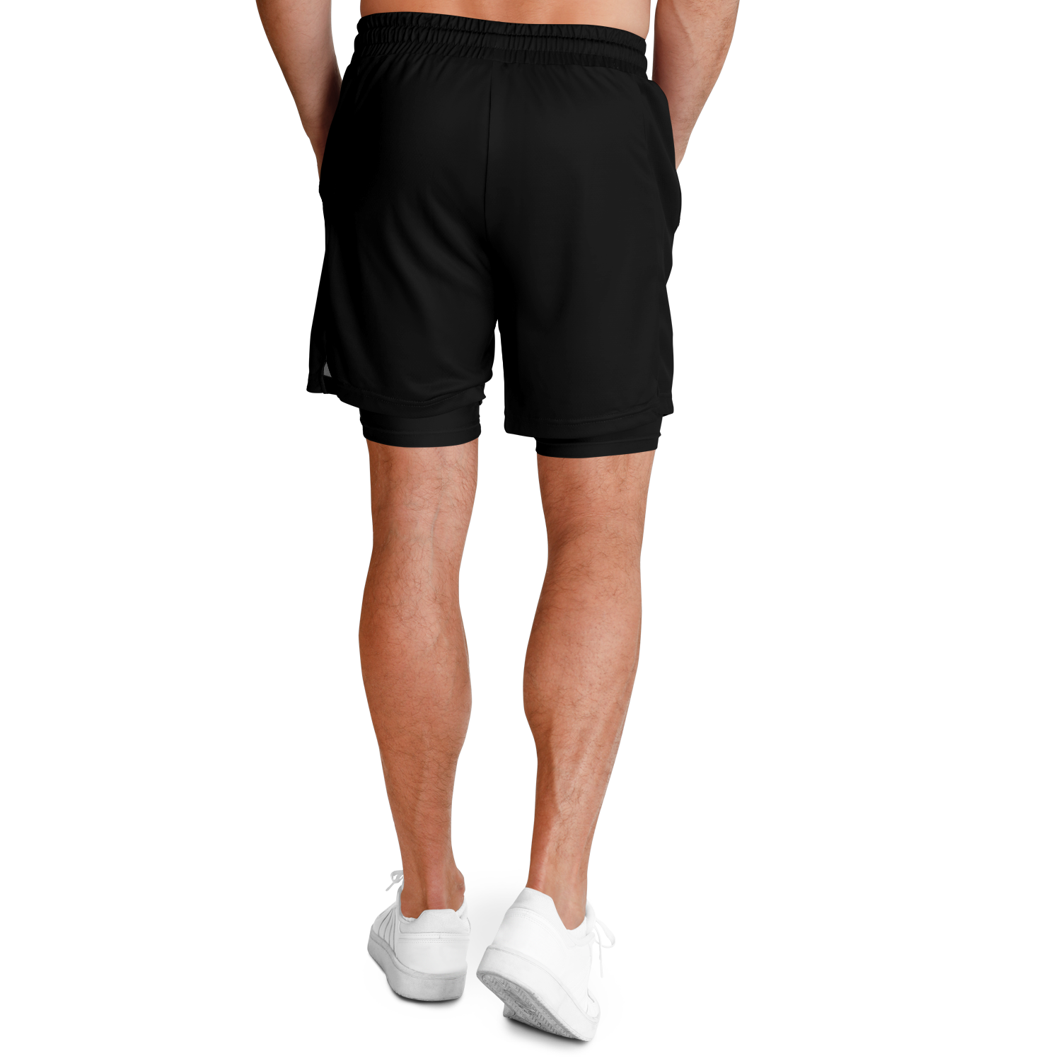 MEN'S SLIPSTREAM DUALS | black