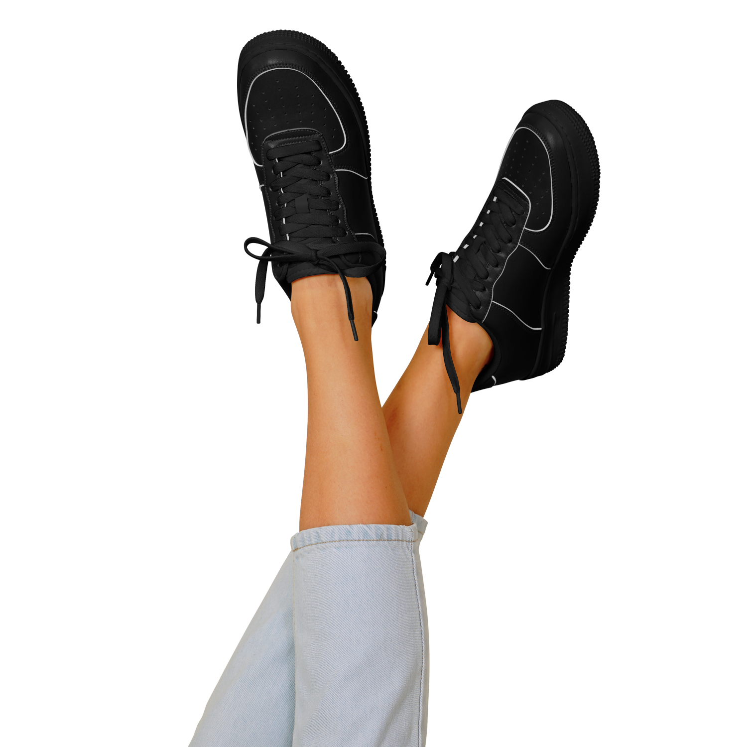 WOMEN'S MOMENTUM LOW-CUT SNEAKERS | obsidian