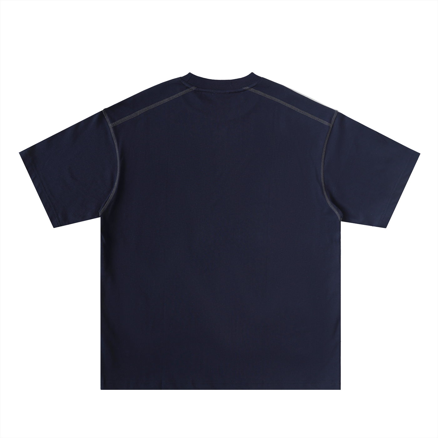 wath,all,womens athleisure,oversized,t-shirt,upper,body,contrast-stitched,women's,arcaprl