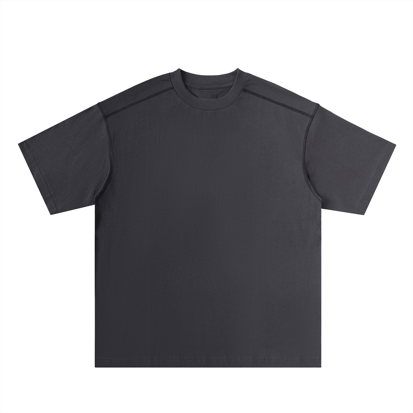 wath,all,womens athleisure,oversized,t-shirt,upper,body,contrast-stitched,women's,arcaprl