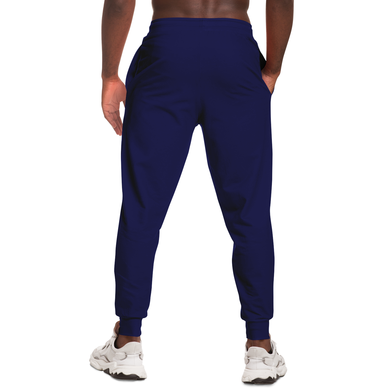 MEN'S SUMMIT JOGGERS | navy - Arcadia Apparel