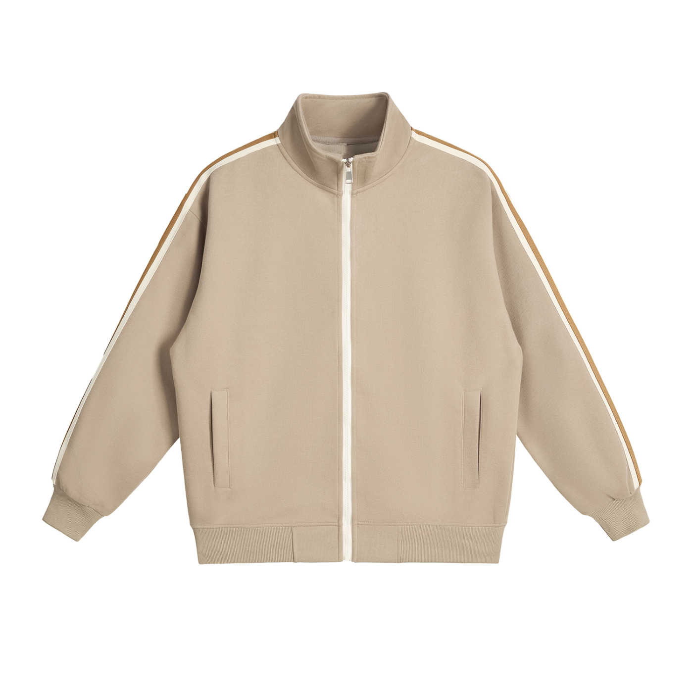 math,mens athleisure,jacket,contrast,side-stripe,stand,arcaprl,arcadia,all,apparel