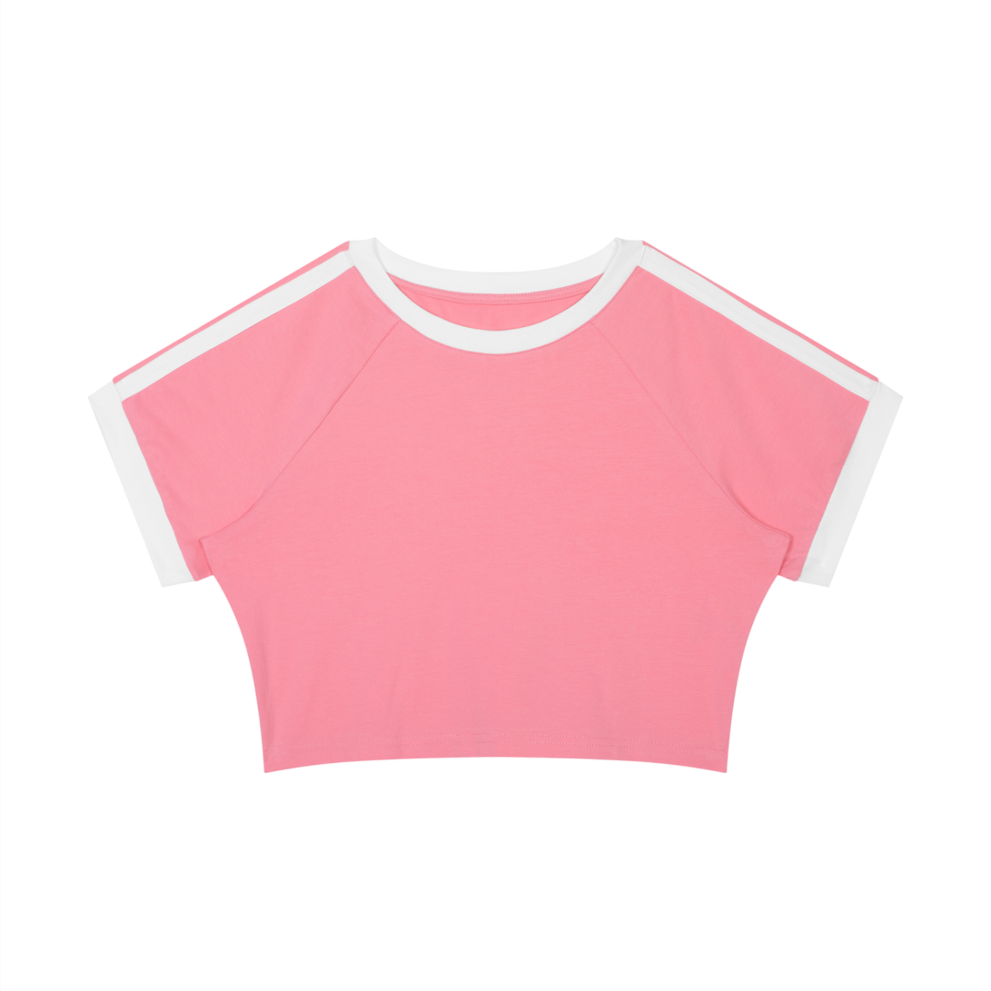 all,arcaprl,raglan,crop,cropped,tshirt,tee,women,womens,woman,womans,wt0167,upper,body