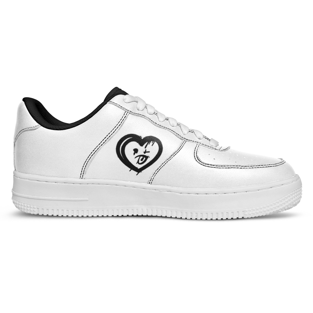 LOW TOP | <3