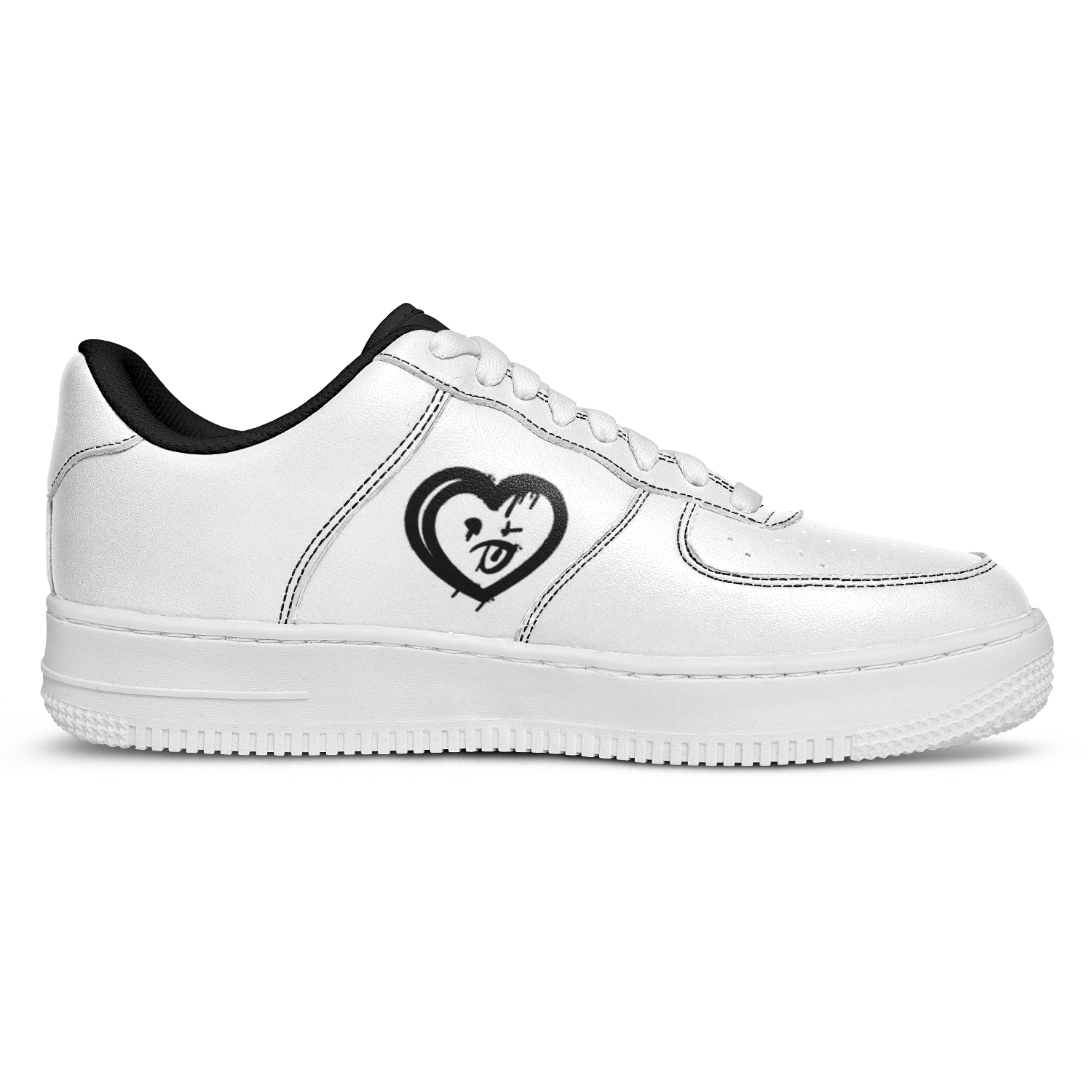 LOW TOP | <3