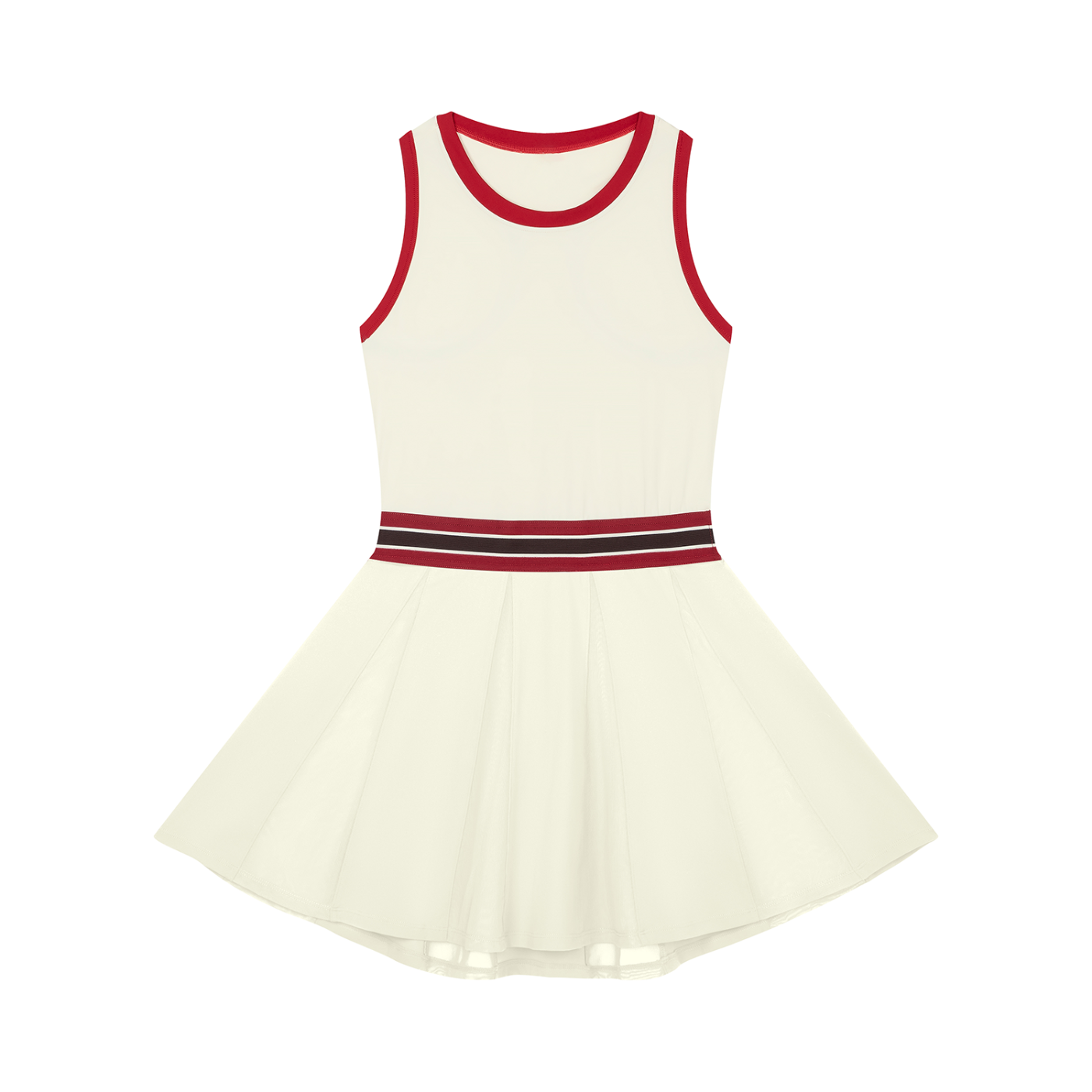 all,arcaprl,wo0011,color,colour,block,a,line,sleeveless,dress,womens,women,woman,womans