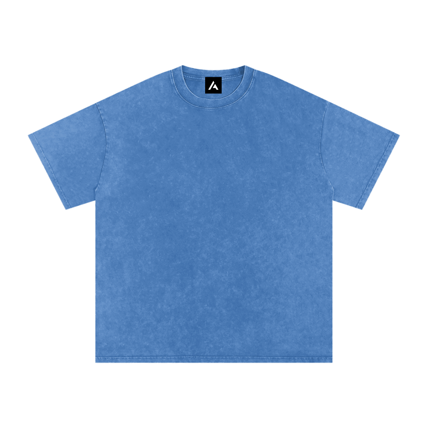 all,arcaprl,arcadia,apparel,tee,t-shirt,oversized,snow washed,cotton,womens