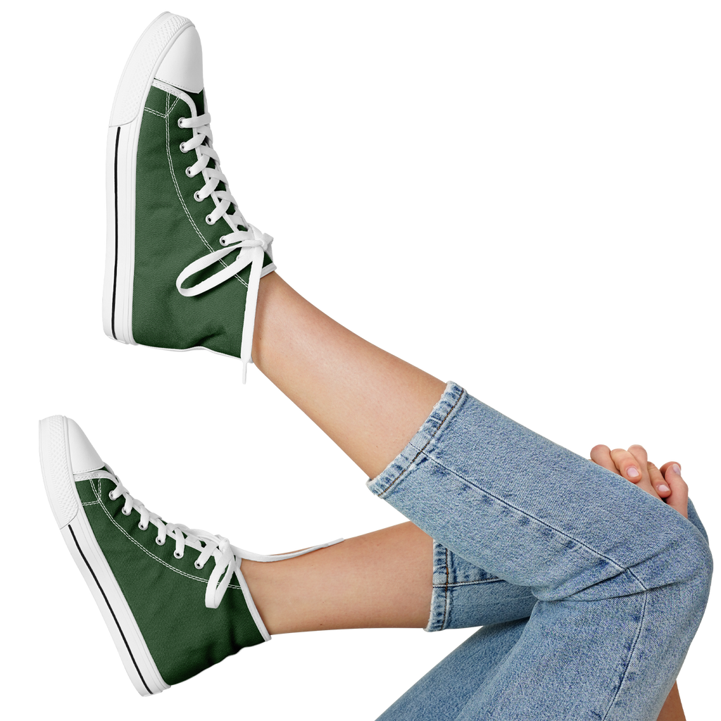 HIGH TOP | pine