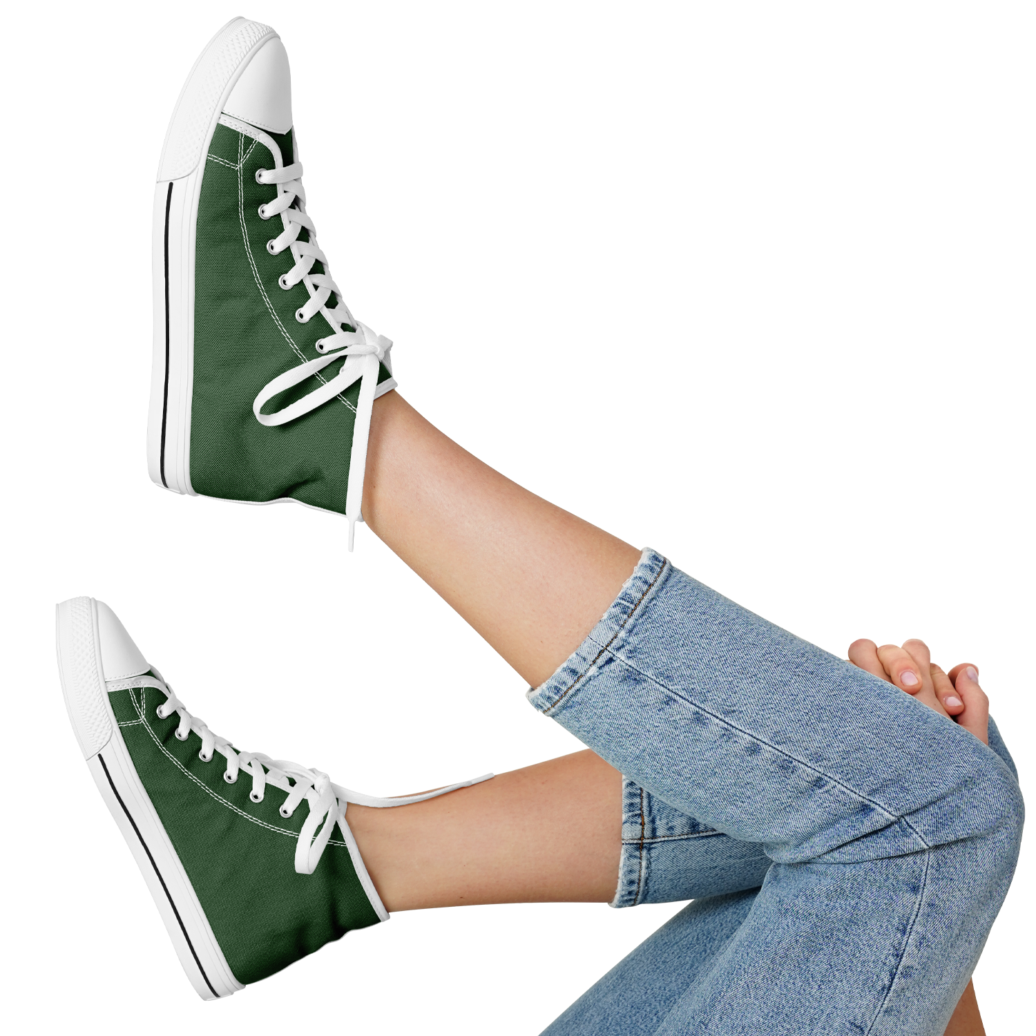 HIGH TOP | pine