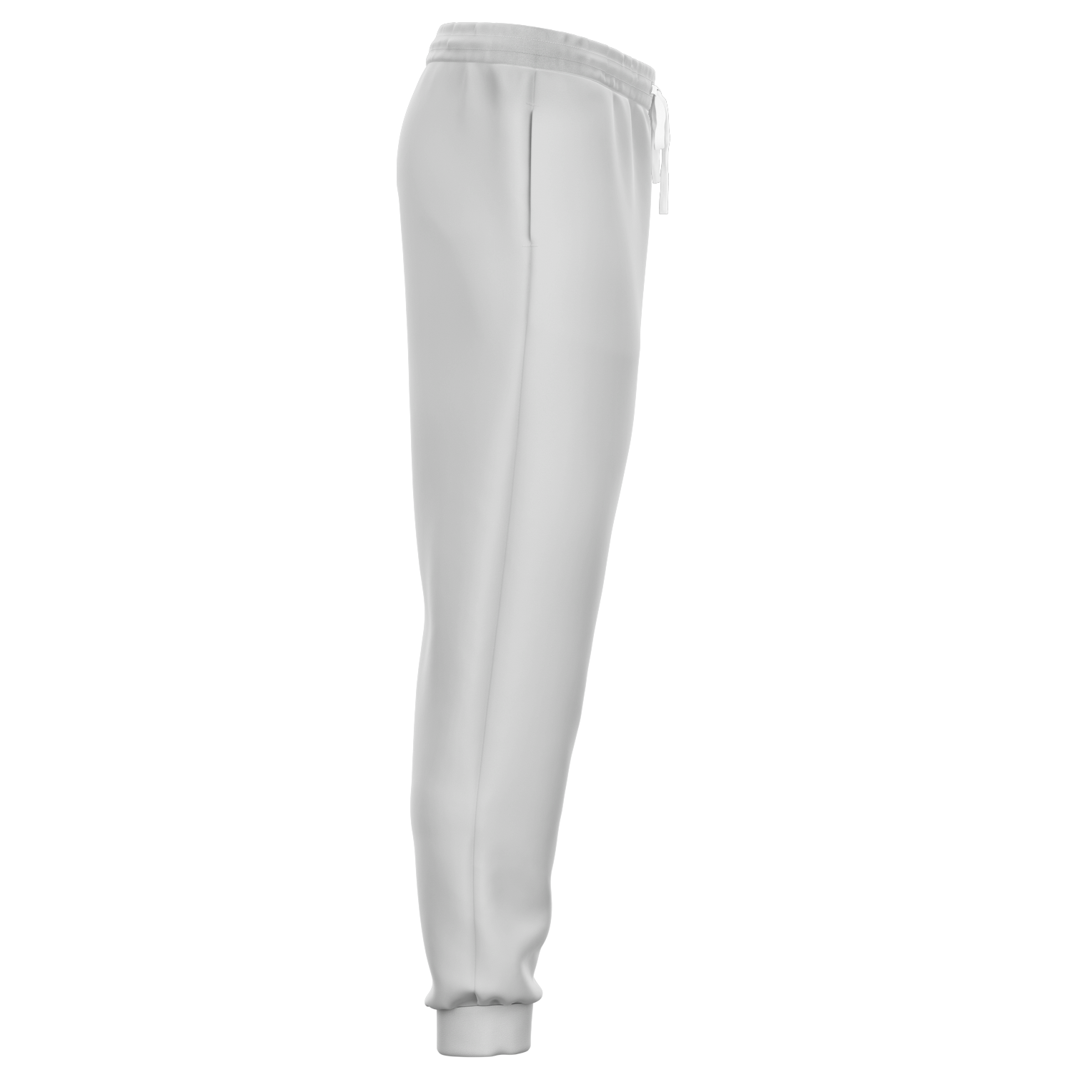 WOMEN'S SUMMIT JOGGERS | whisp grey