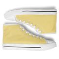 HIGH TOP | yellow - Arcadia Apparel