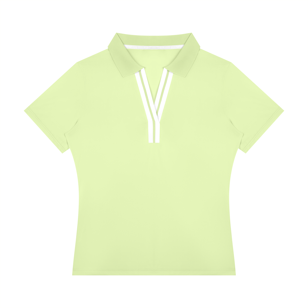 all,arcaprl,wt0233,color,colour,block,polo,shirt,women,woman,womens,womans,upper,body