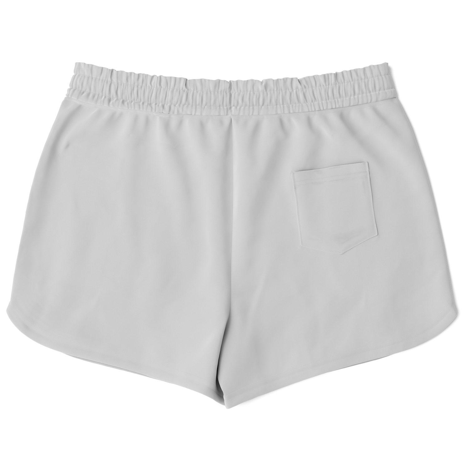 WOMEN'S SUMMIT SHORTS | whisp grey