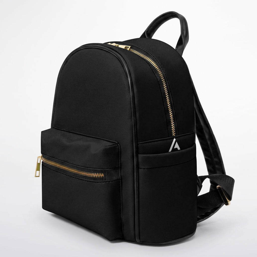 Mini Backpack | bl4ck