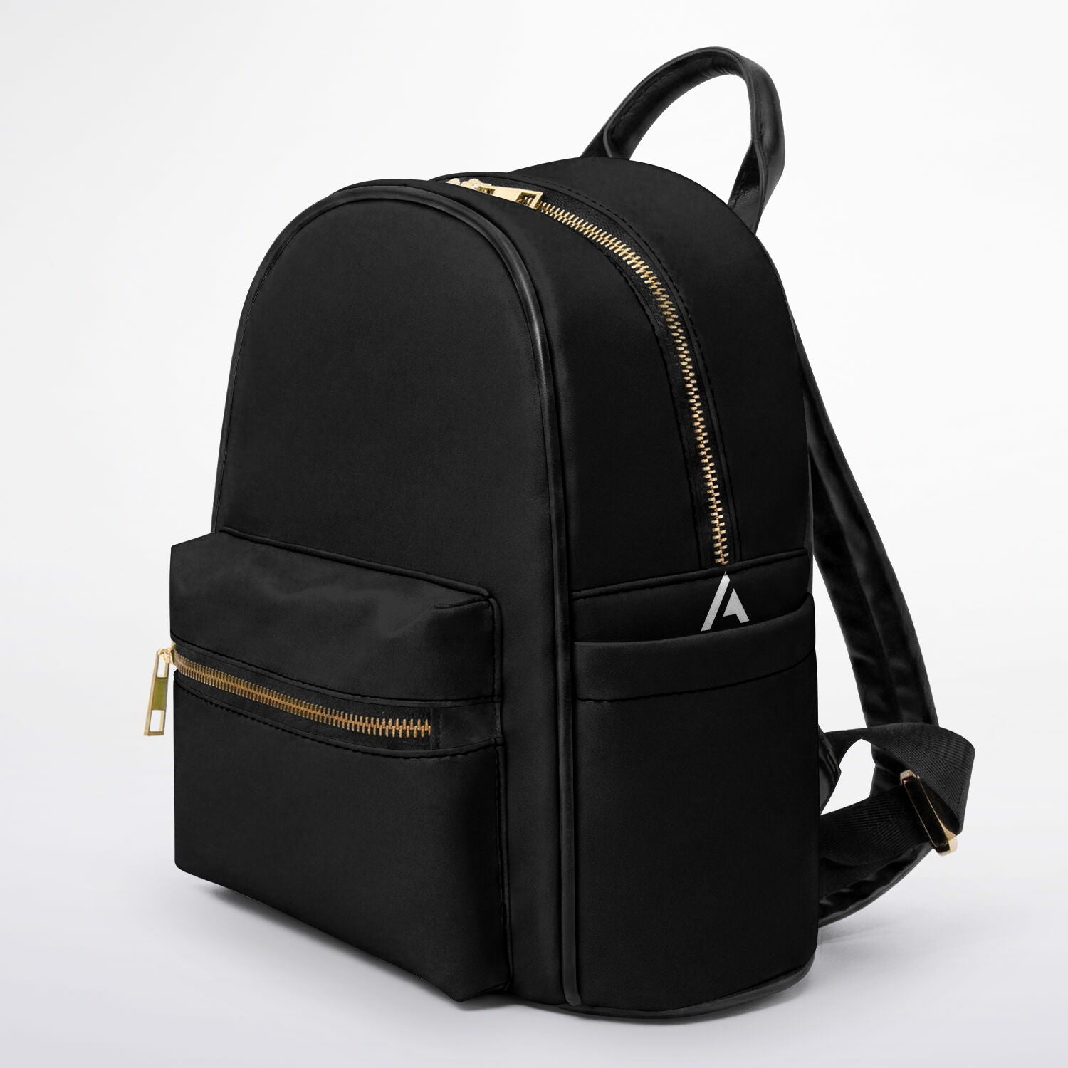 Mini Backpack | bl4ck