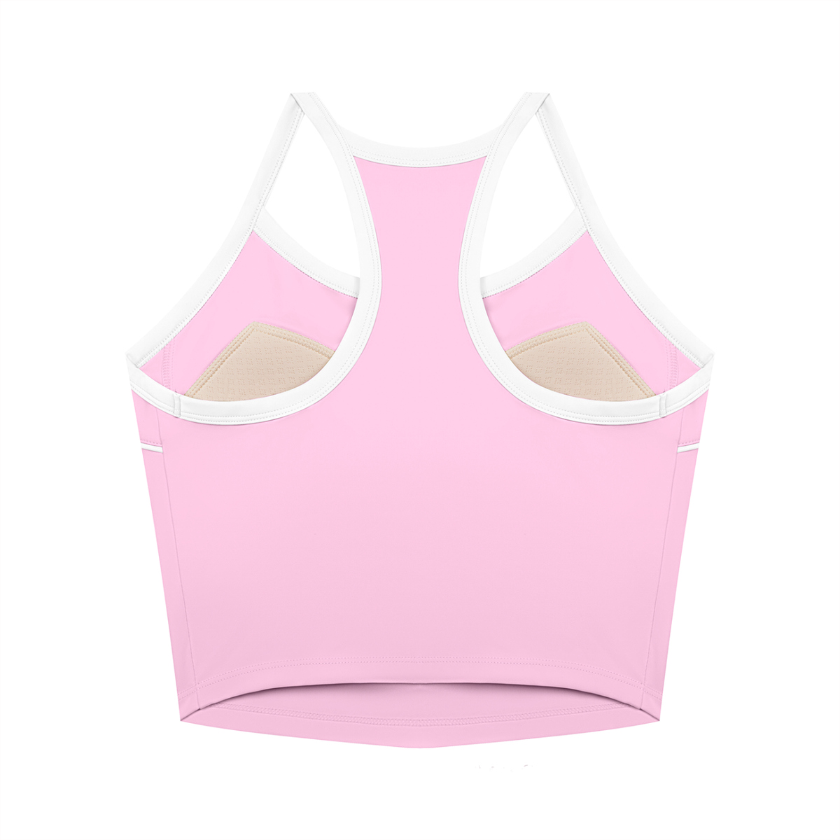 W | Piping Yoga Tank Top