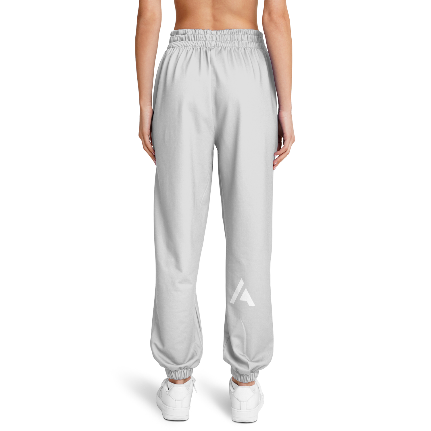 WOMEN'S SWAYLINE FASHION SWEATPANTS | whisp grey