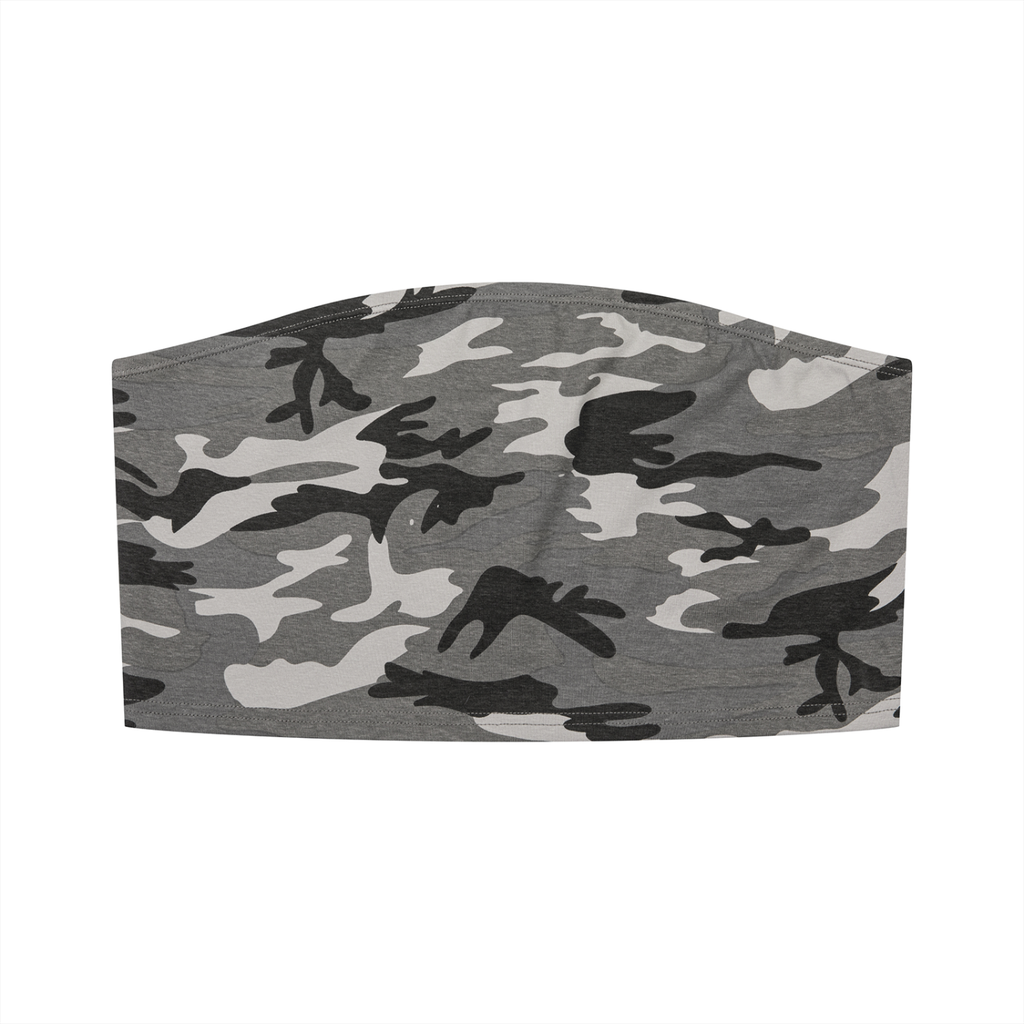 all,arcaprl,wt0210,women,woman,womens,womans,camo,cropped,tube,top,upper,body