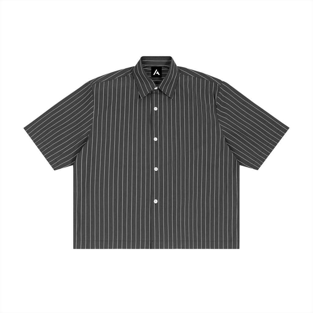 all,arcaprl,arcadia apparel,arcadia,one-size,striped,boxy,button-up,shirt,upper body