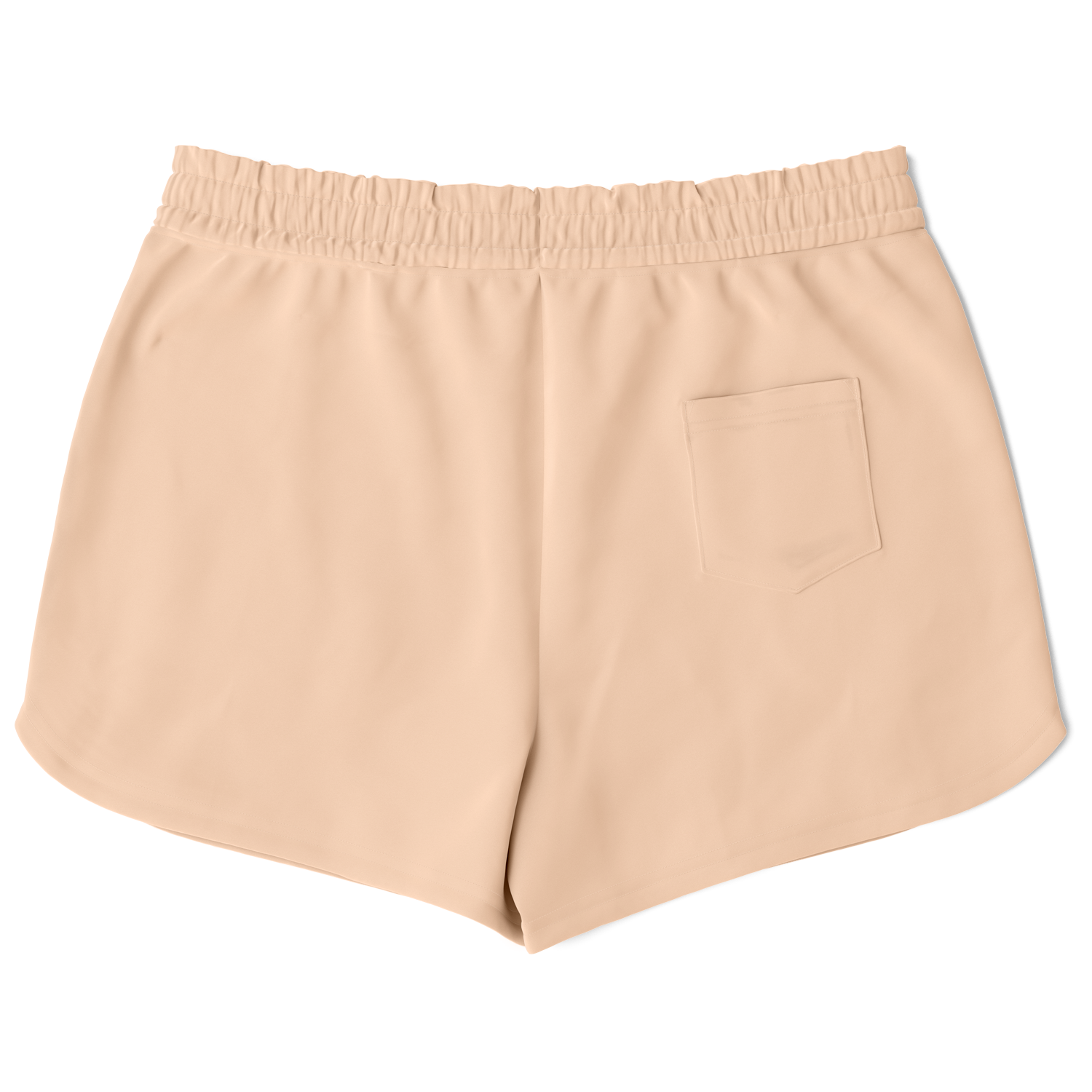 WOMEN'S SUMMIT SHORTS | nude