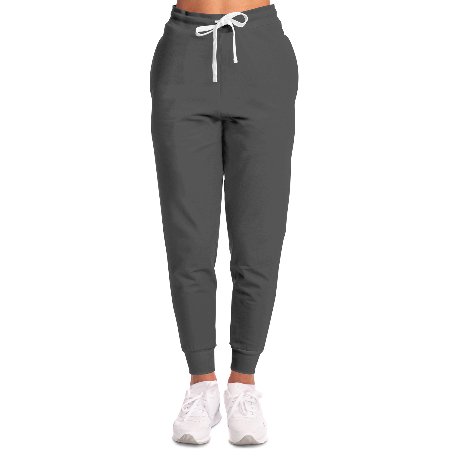 WOMEN'S SUMMIT JOGGERS | dark grey