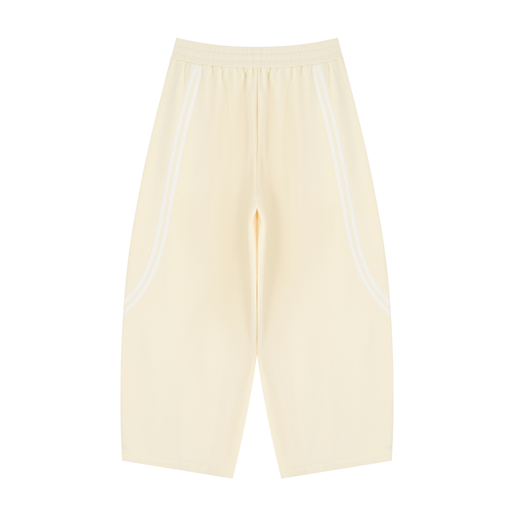 all,arcaprl,one-size,wide leg,piping,sweatpants,80-20,cotton,lower body,arcadia apparel