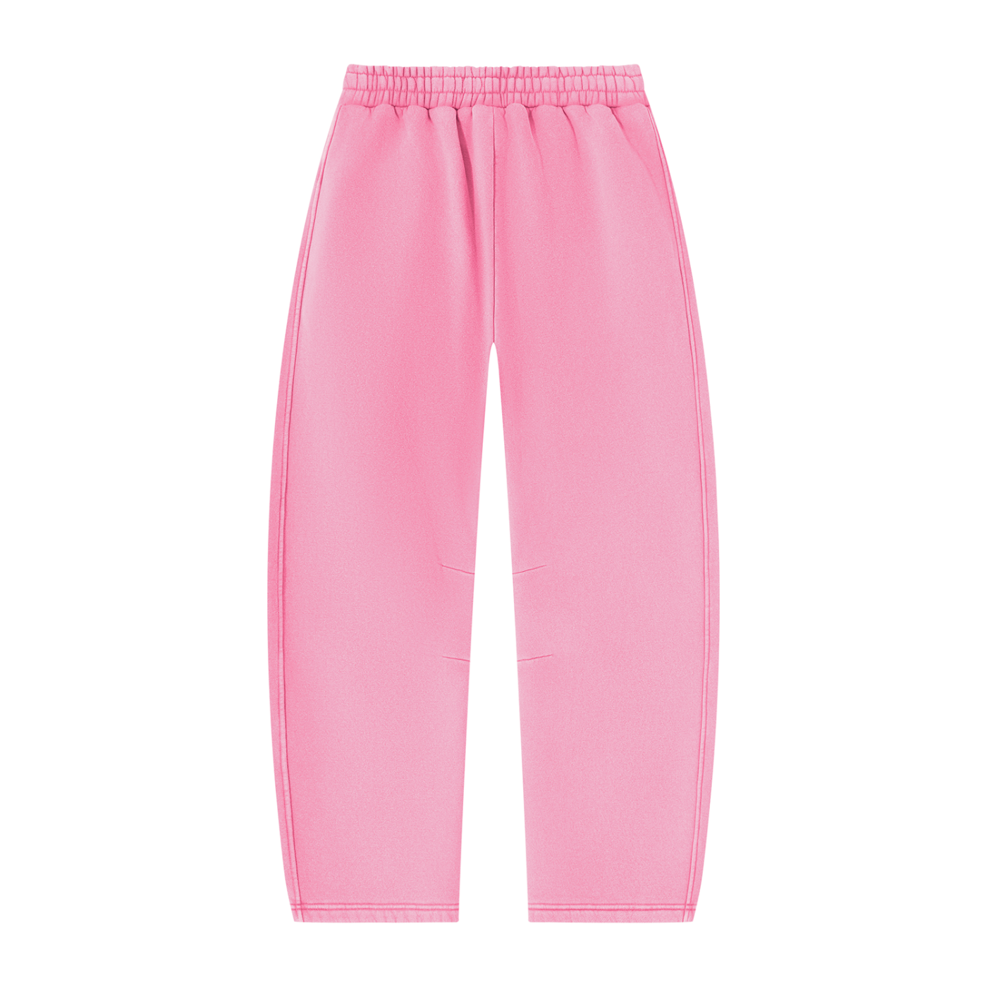 all,arcaprl,ub0071,one,size,onesize,lower,body,lowerbody,vintage,wash,barrel,leg,sweatpants,fleece