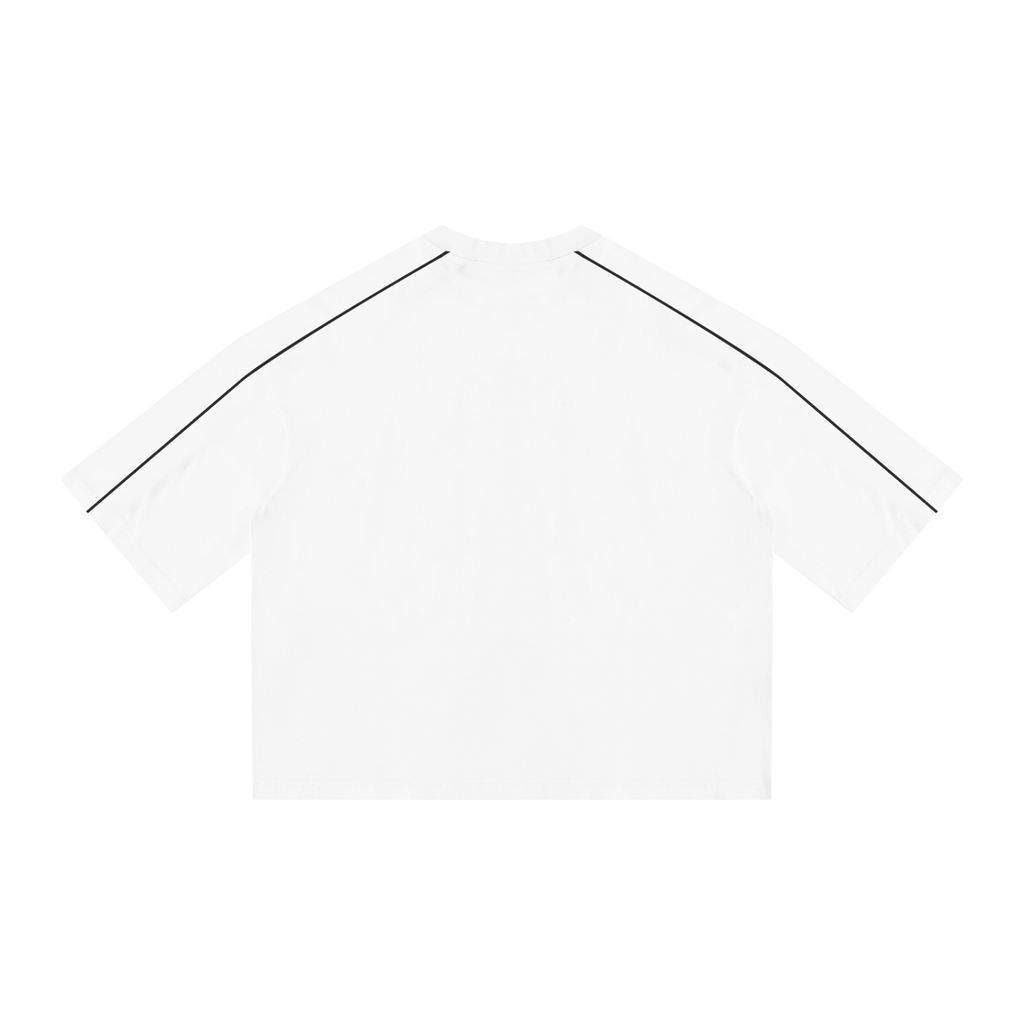 all,arcaprl,heavyweight,boxy,piping,t-shirt,tee,one-size,upper body,ut0122