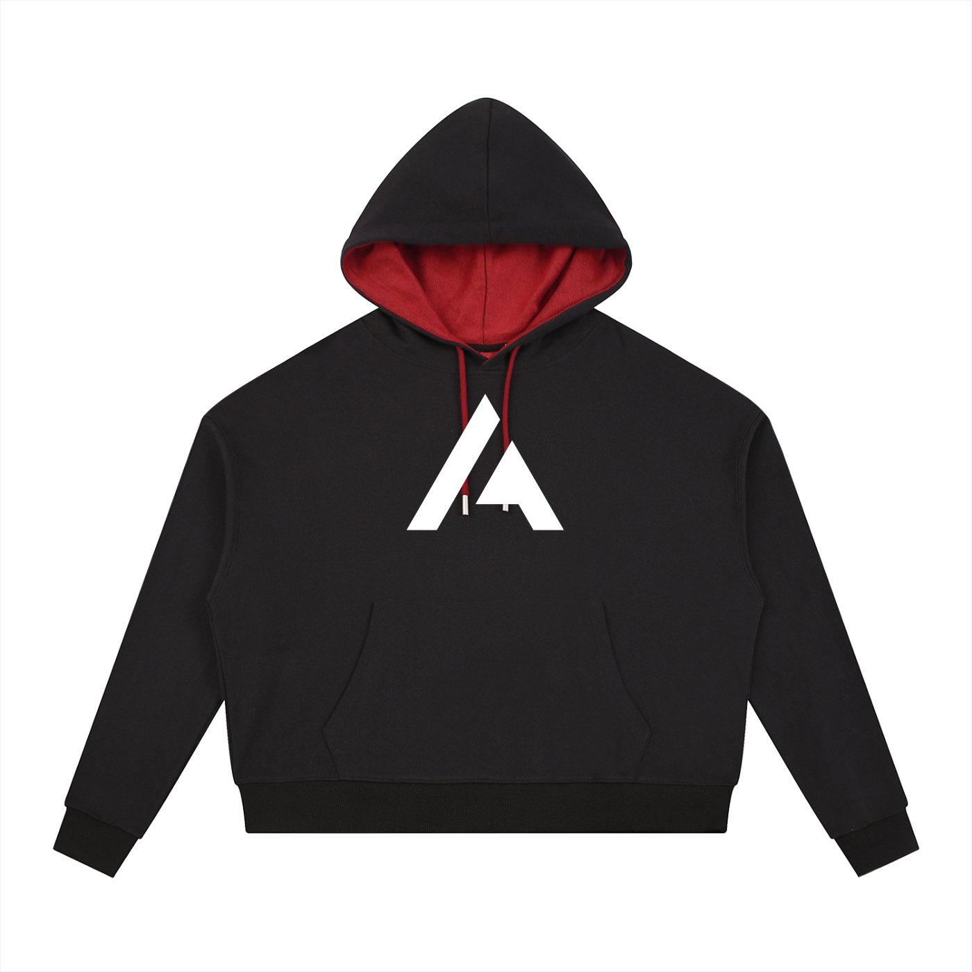 contrast,drawstring,hoodie,all,neutral,nath,neutral athleisure,arcaprl,arcadia,apparel