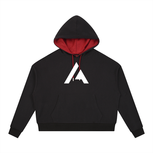 contrast,drawstring,hoodie,all,neutral,nath,neutral athleisure,arcaprl,arcadia,apparel