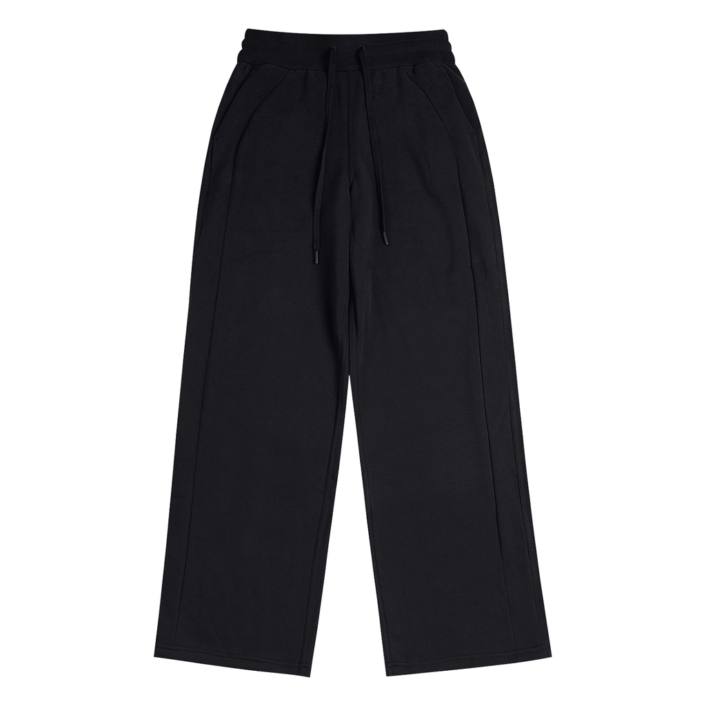 Straight Leg Pants - Arcadia Apparel