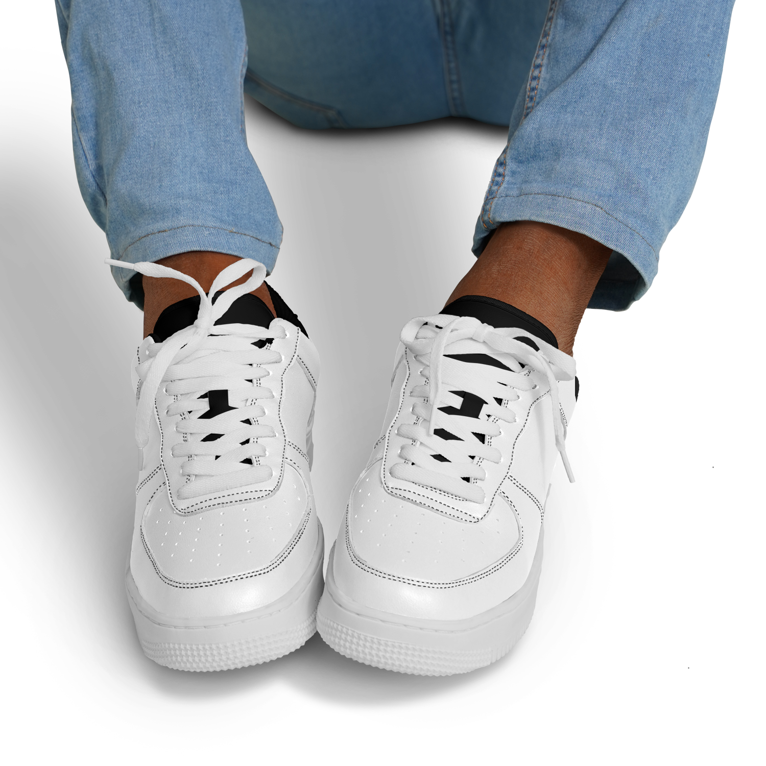 LOW TOP | wildflower