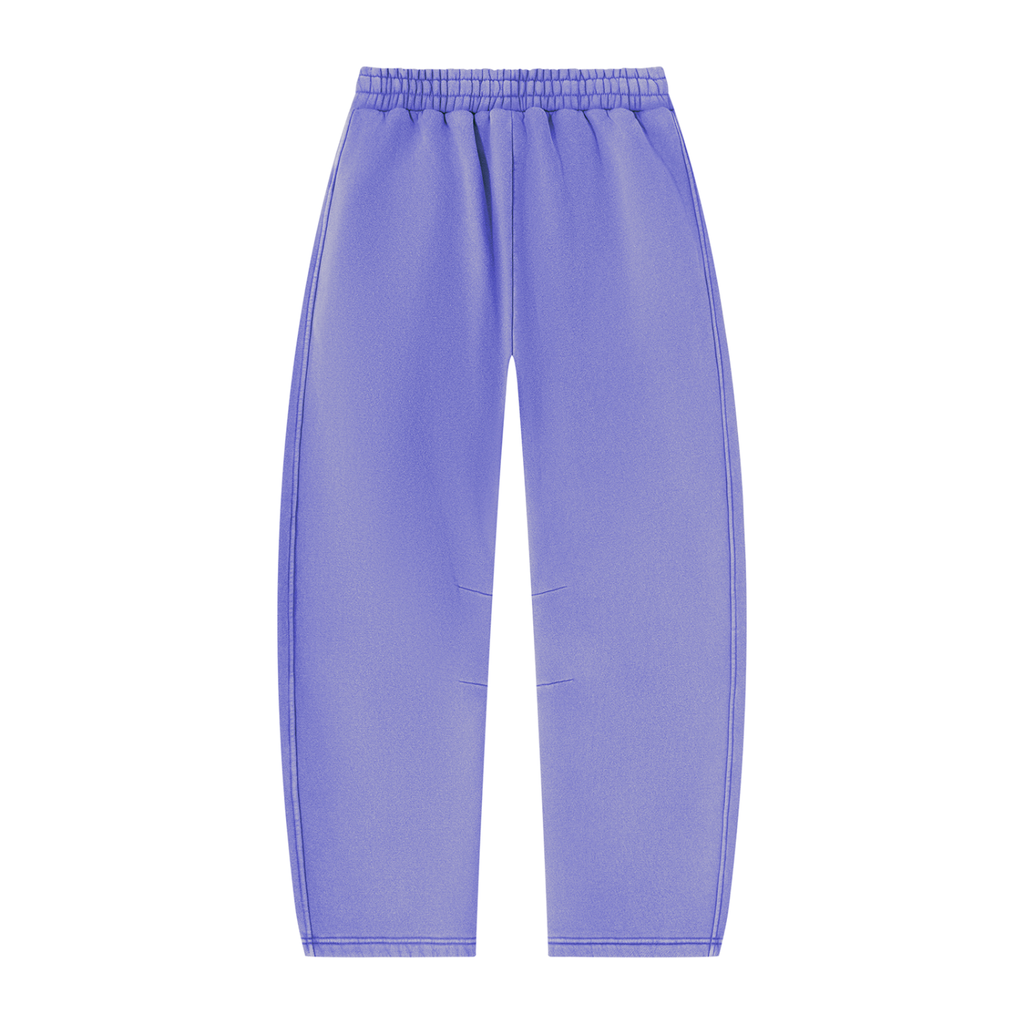 all,arcaprl,ub0071,one,size,onesize,lower,body,lowerbody,vintage,wash,barrel,leg,sweatpants,fleece