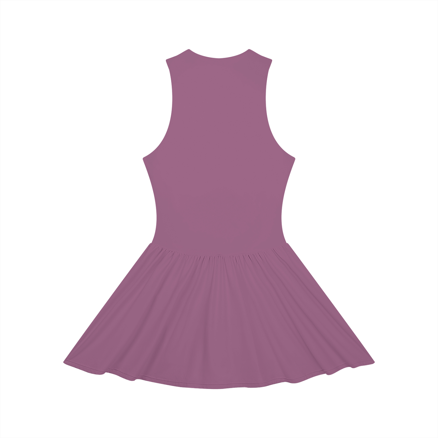 all,arcaprl,wo0015,upper,body,ruched,sleeveless,x,line,full,zip,dress,womens,women,woman,womans