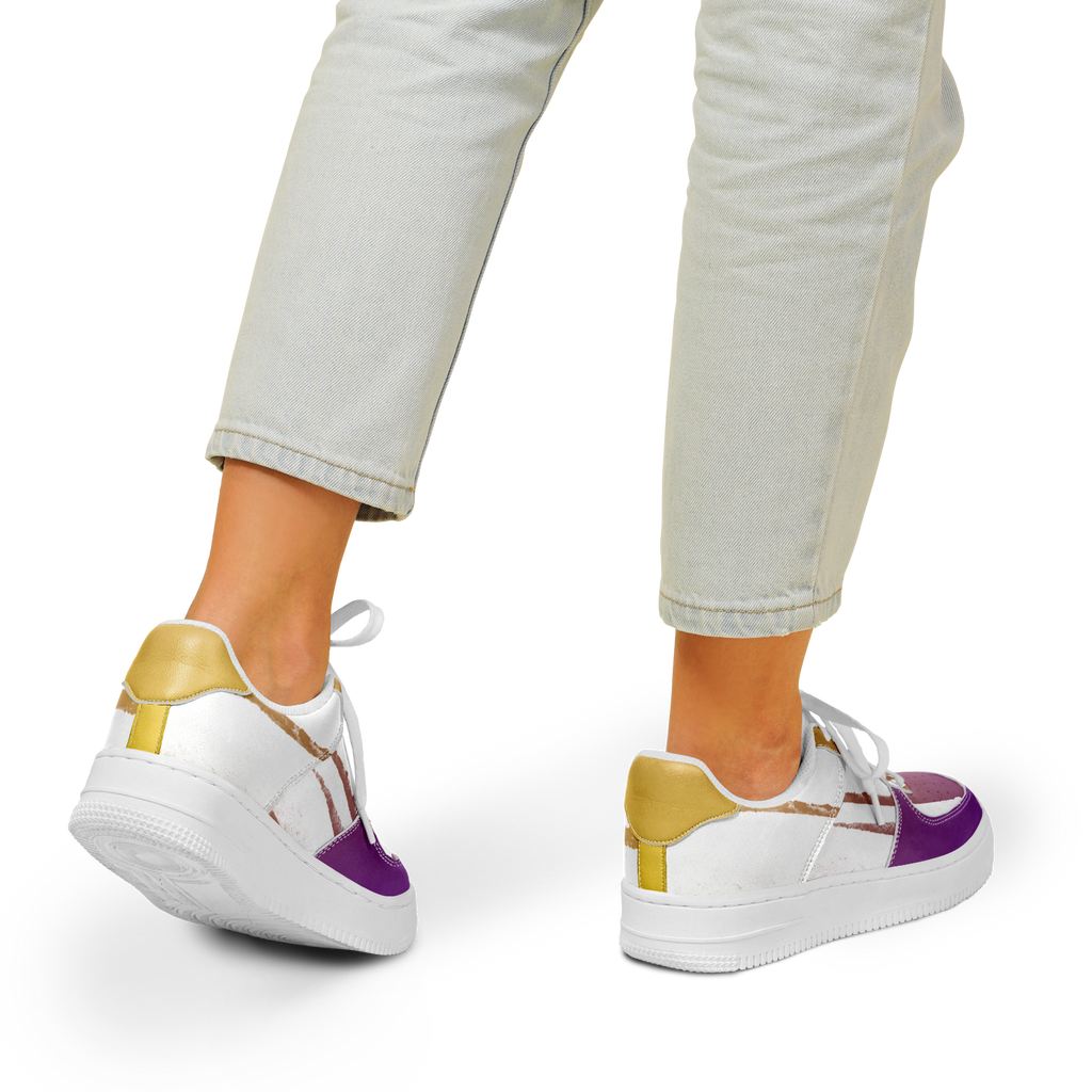 LOW TOP | gpw