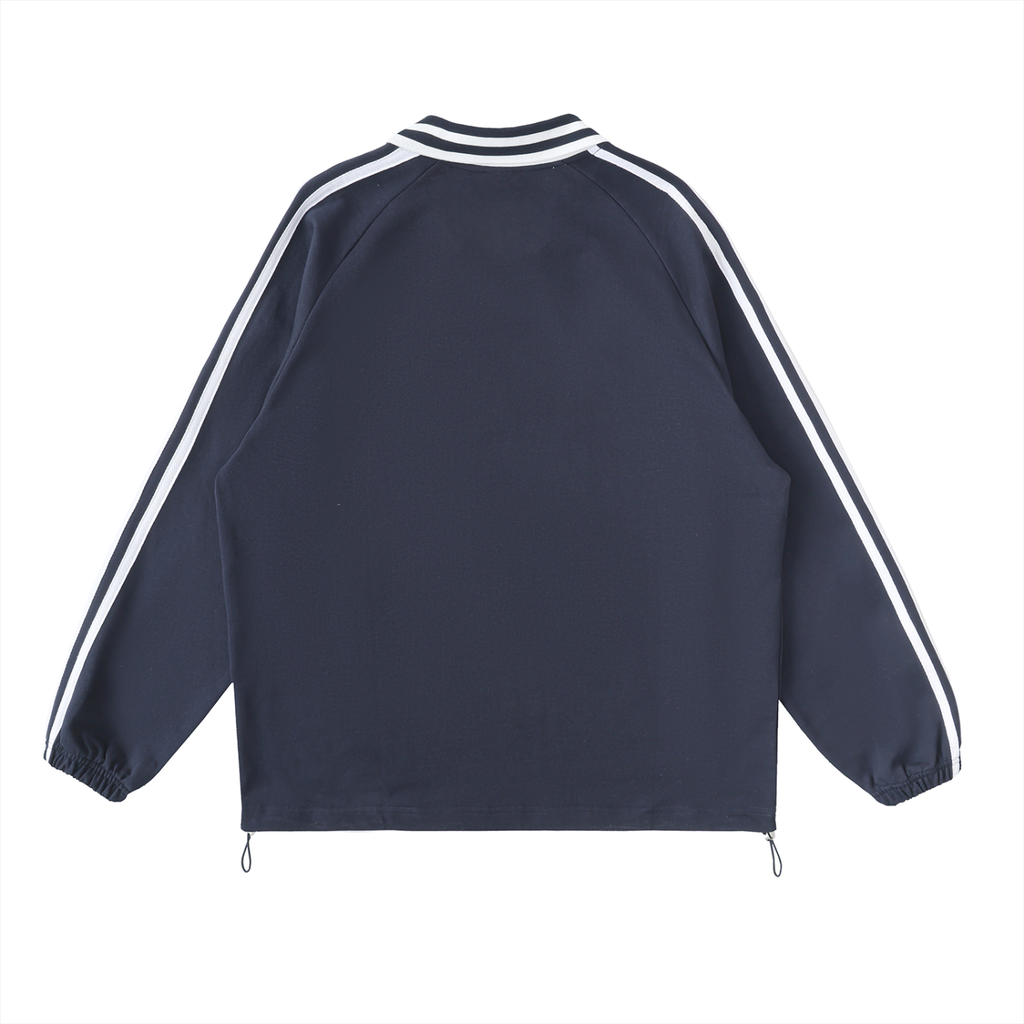 all,wath,womens athleisure,sweatshirt,collar,lapel,contrast,womens,women's,arcaprl
