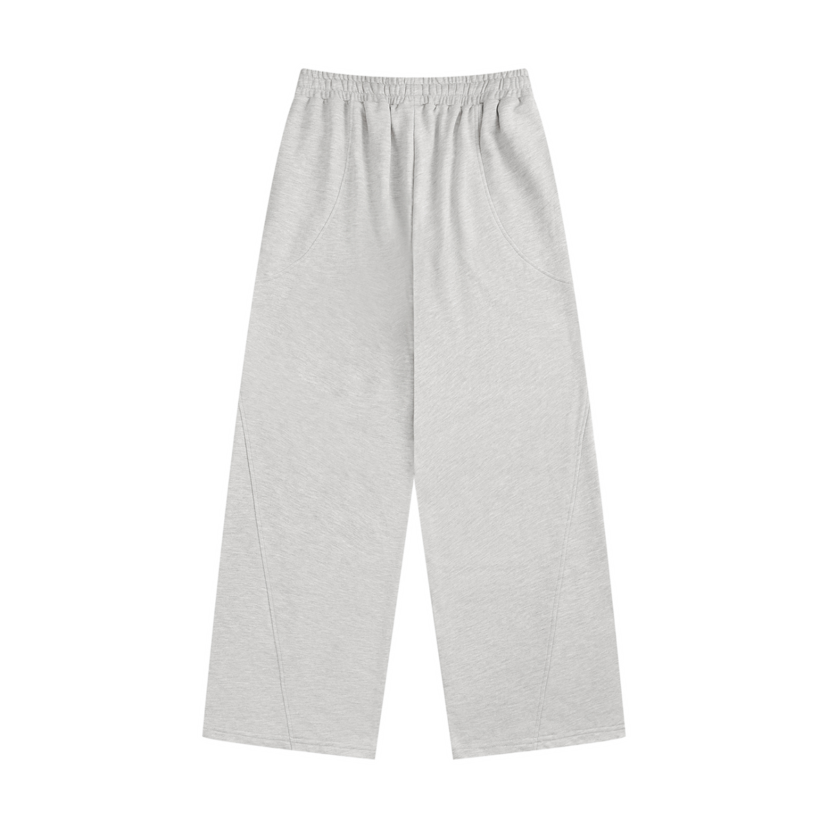 W | wide leg sweatpants