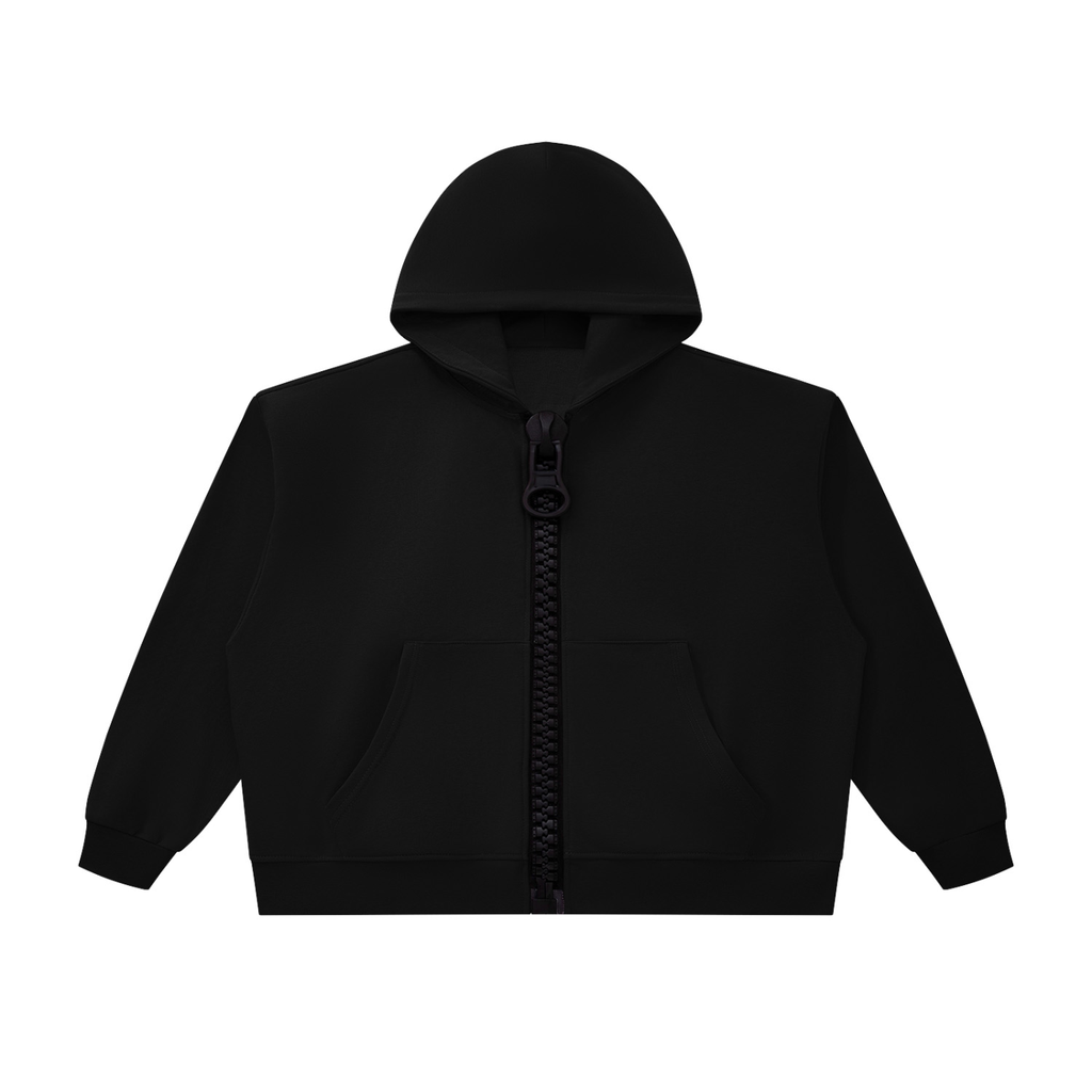 all,arcaprl,oversized,chunky,zip,chunkyzip,chunkyzipper,zipper,boxy,hoodie,one,size,onesize,upperbody,upper,body