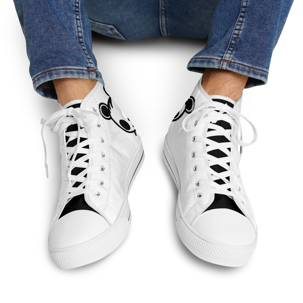 HIGH TOP | panda