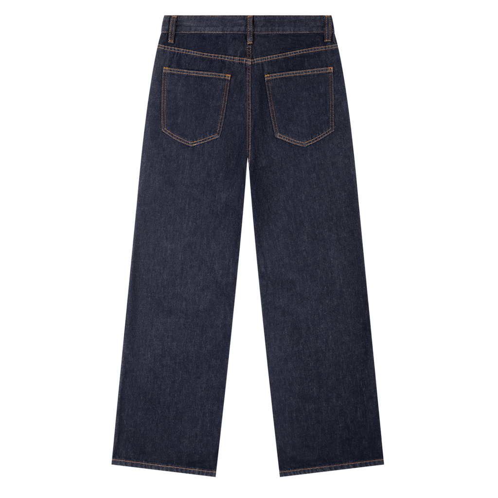 all,heavyweight,straight leg,denim,jeans,arcaprl,arcadia apparel,arcadia,mens,lower