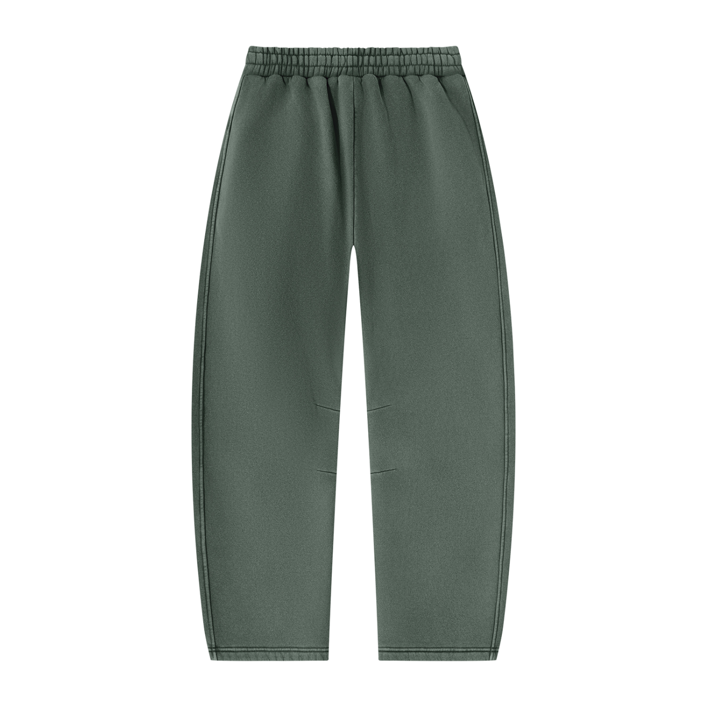 all,arcaprl,ub0071,one,size,onesize,lower,body,lowerbody,vintage,wash,barrel,leg,sweatpants,fleece