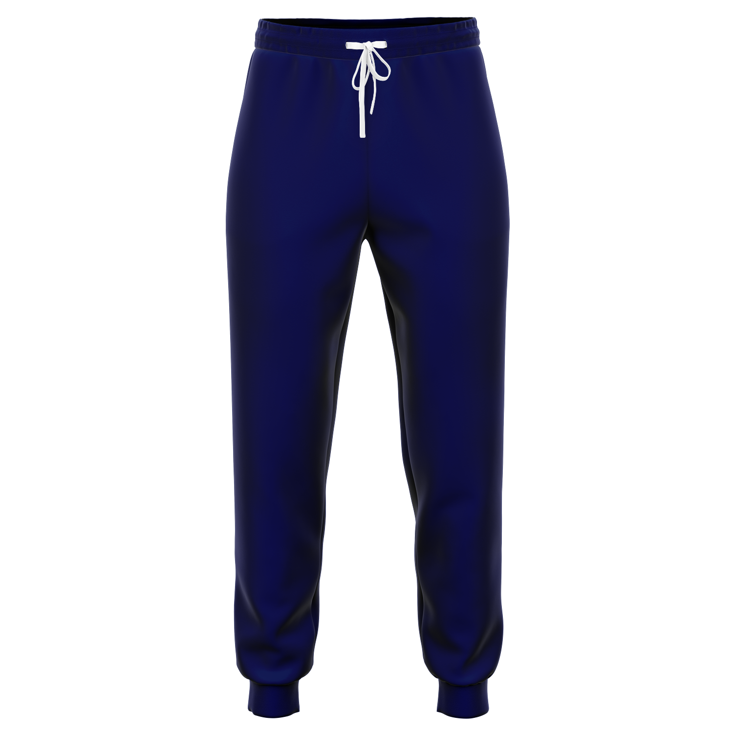 MEN'S SUMMIT JOGGERS | navy - Arcadia Apparel
