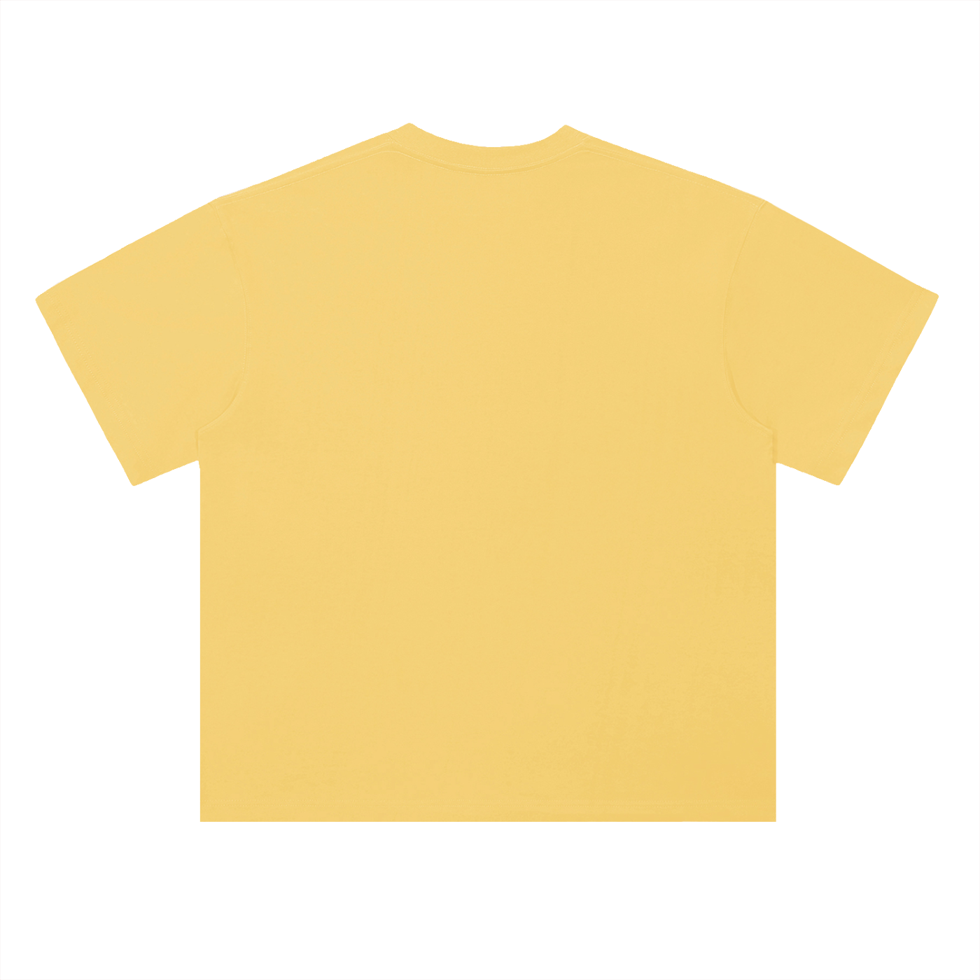 all,arcaprl,heavyweight,drop shoulder,cotton,t-shirt,one-size,upper body,ru0014,relaxed fit