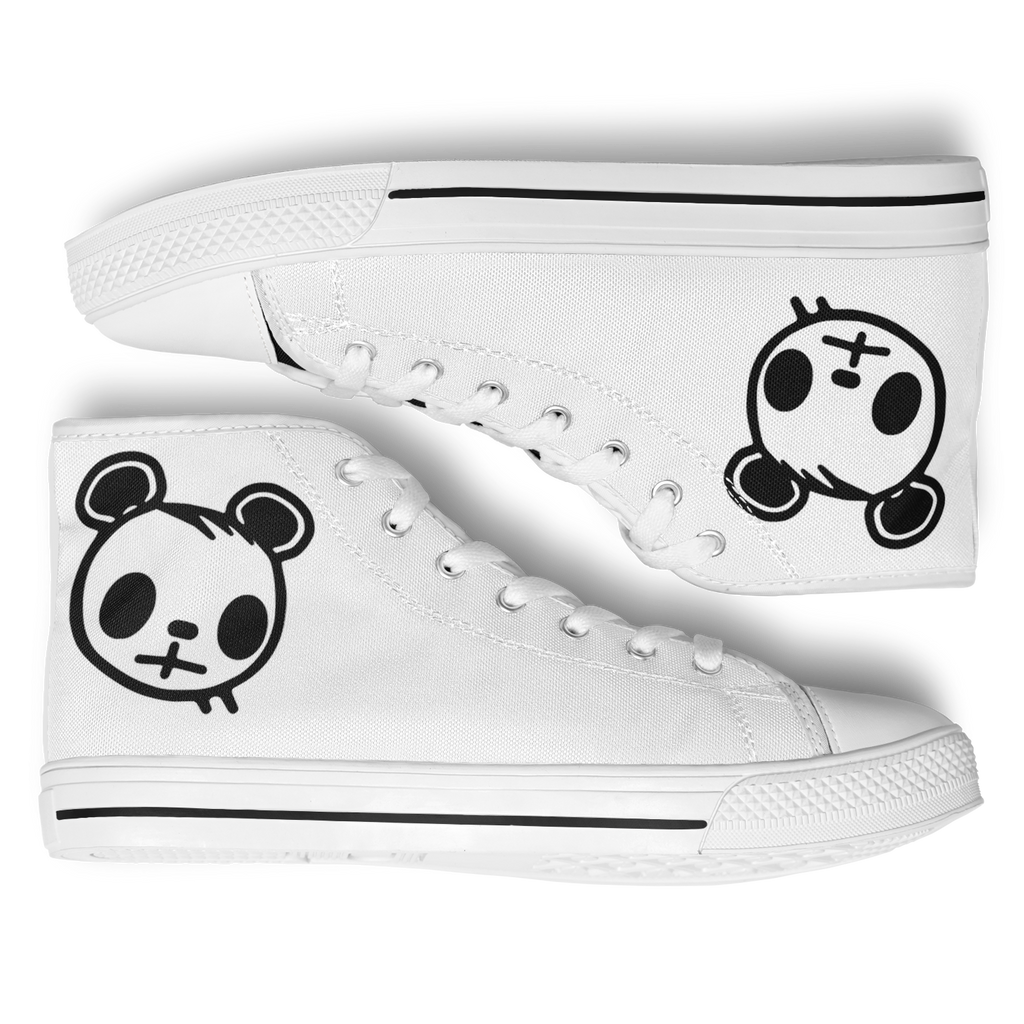 HIGH TOP | panda