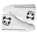 HIGH TOP | panda - Arcadia Apparel