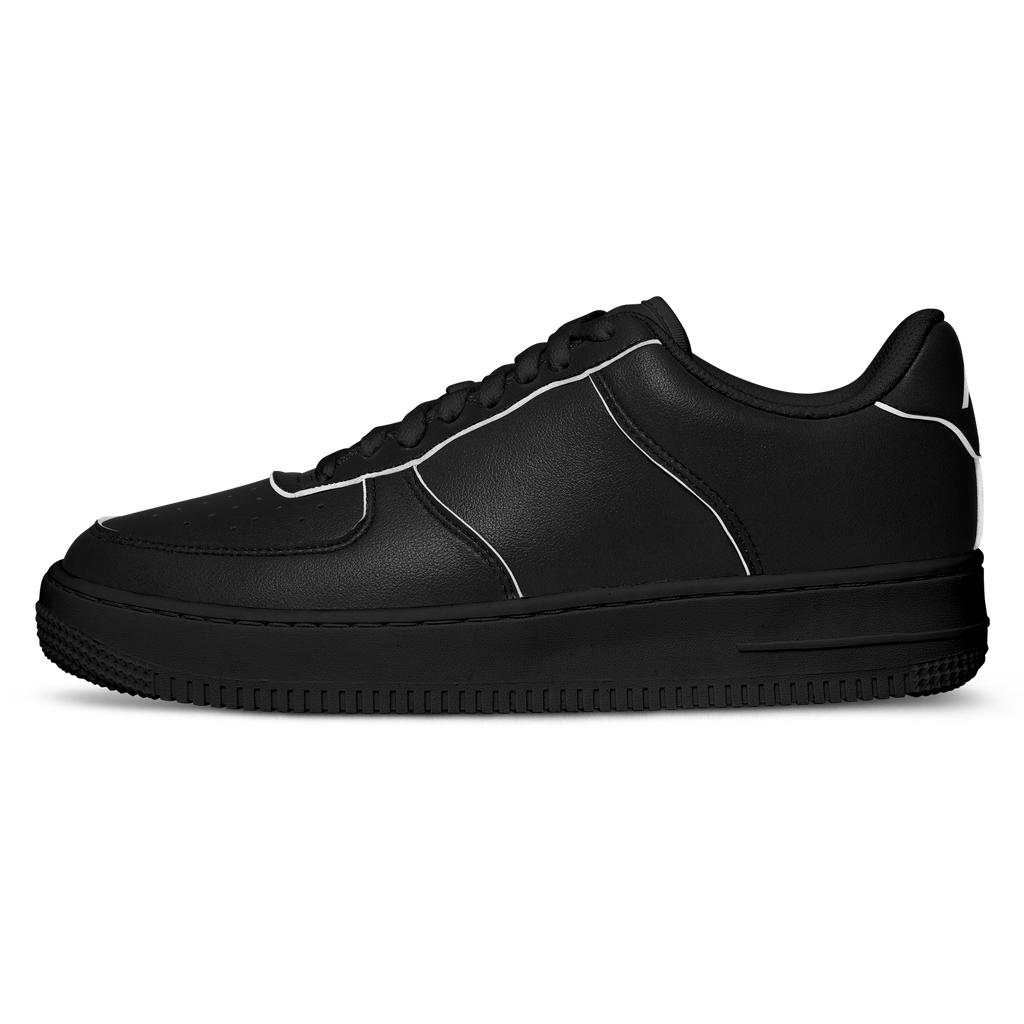 WOMEN'S MOMENTUM LOW-CUT SNEAKERS | obsidian