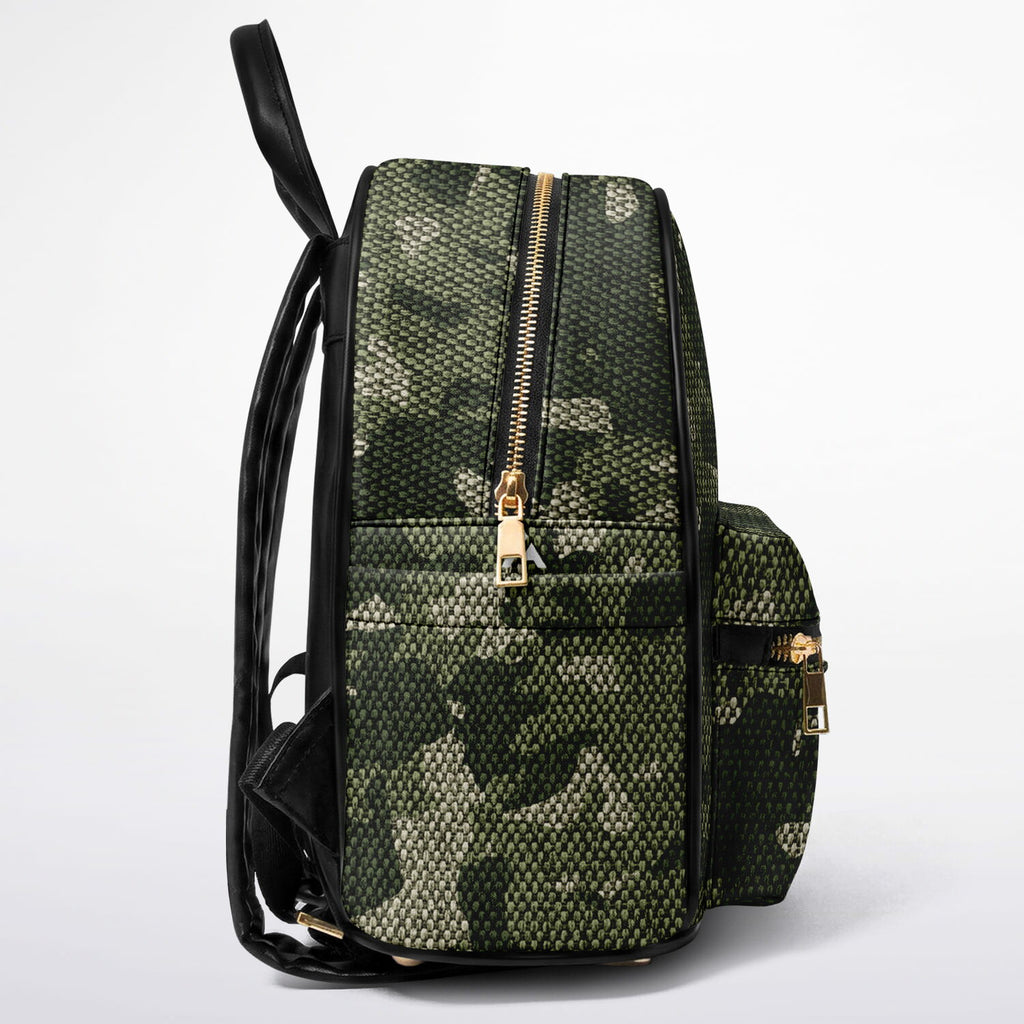 Mini Backpack | c4m0